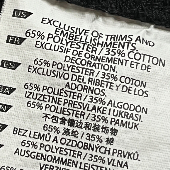 5.11 Tactical Taclite Pro Pants Men's Heavy Ripstop Black Work Khaki Cargo 34 - Picture 11 of 12